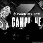 PokerStars Open Campione 2026: Pirro wins the inaugural KO and the Warm Up starts today! Freeroll tomorrow