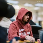 PokerStars Network MicroMillions: High Roller ad Ale Pichierri. Mario Pulcini scores