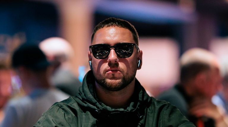 PokerStars Open Campione 2026: Theodoridis and Ferrari aim for the Warm Up