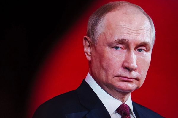 Revolution in Russia: Putin is considering legalizing online casinos to fund the war