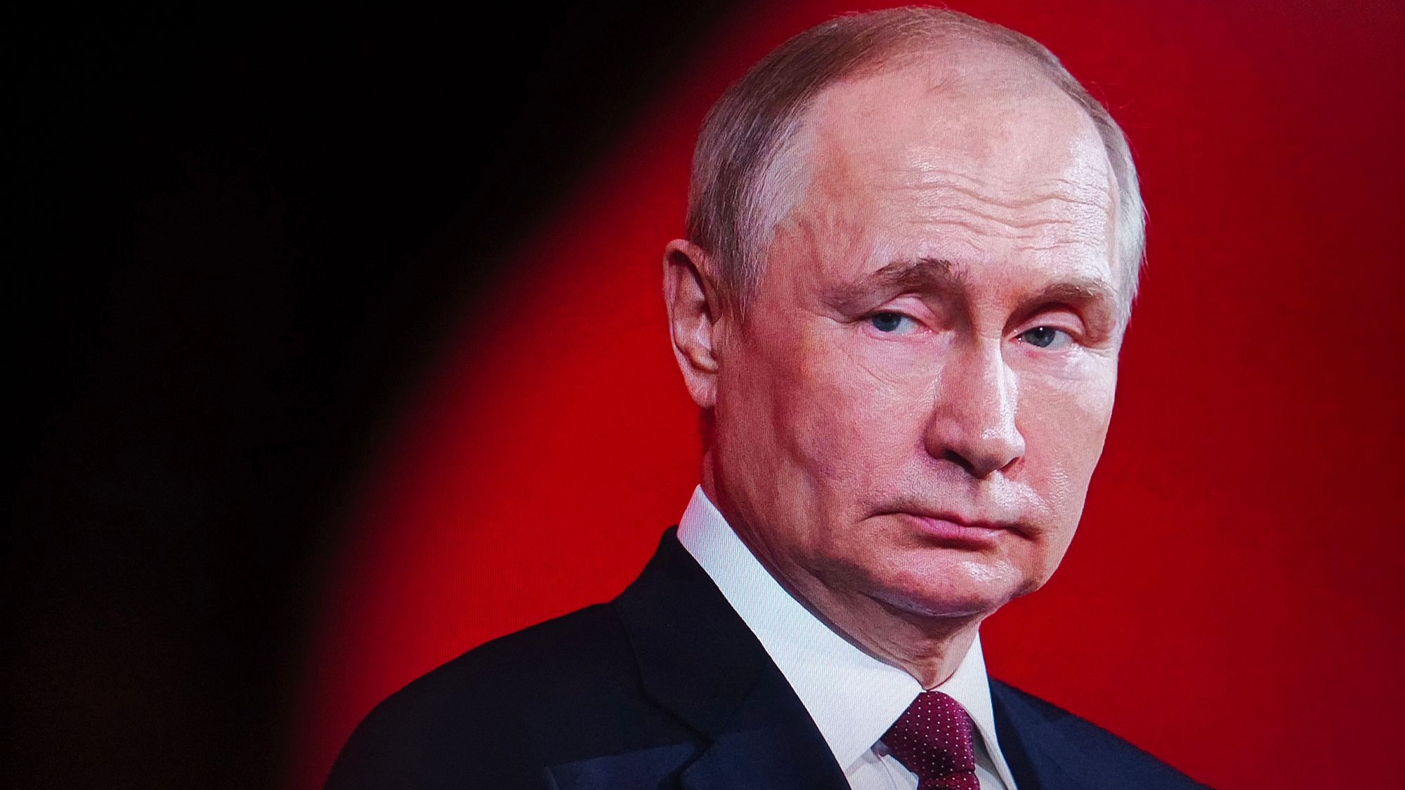 Revolution in Russia: Putin is considering legalizing online casinos to fund the war