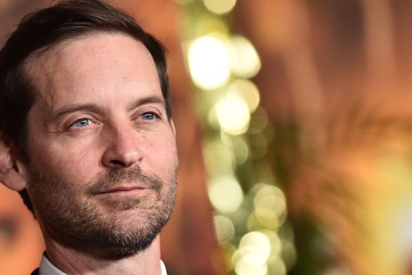 Tobey Maguire testifies in the Goldstein case for private games: "I won $7 million against Andy Beal"