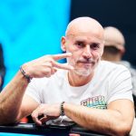 PokerStars Open Campione 2026, what a start for the Main Event: 533 entries in the first 2 flights!