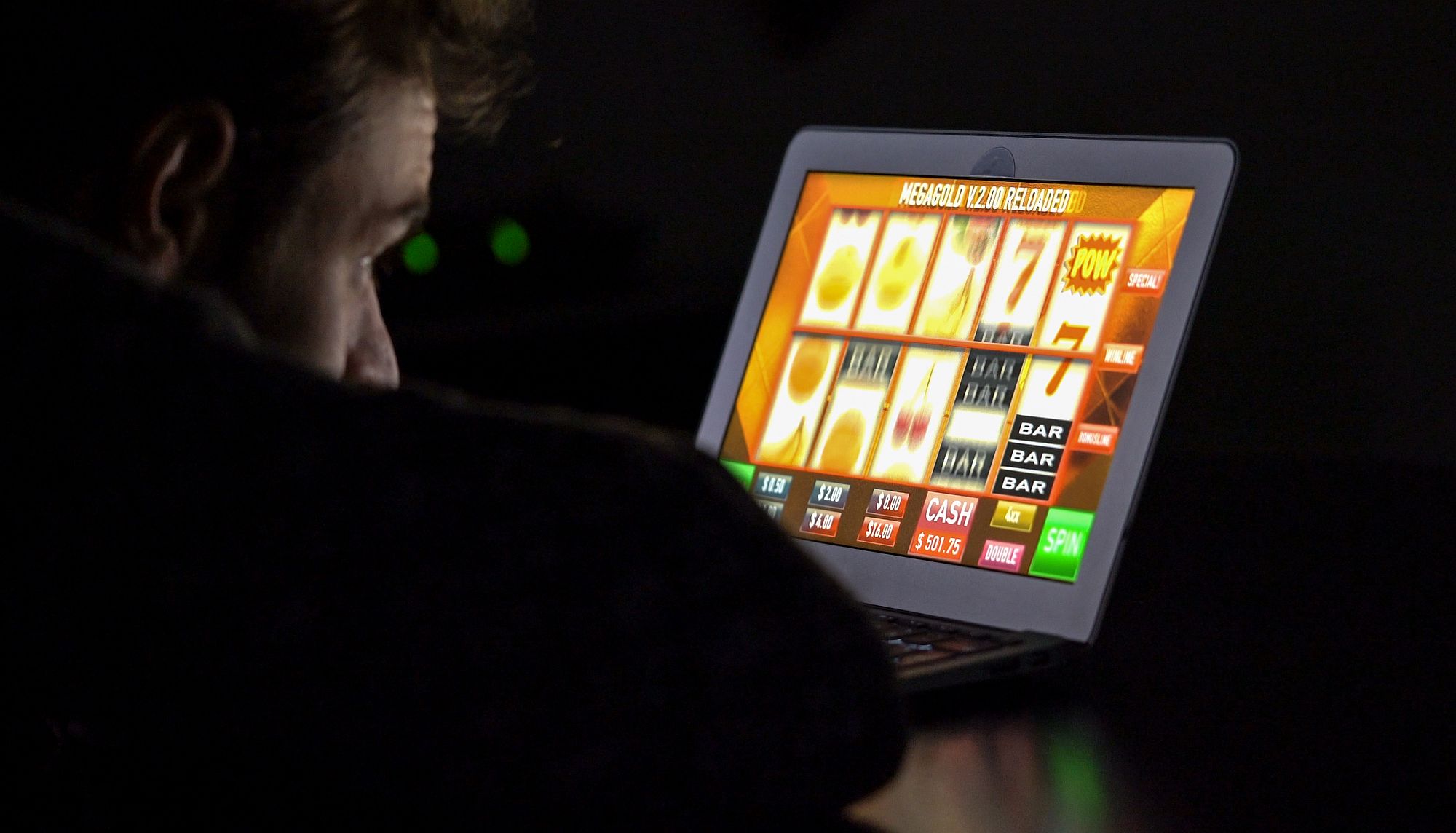 Casino, on Marathonbet the Hot Race starts: valid slots, prize pool and bonus details