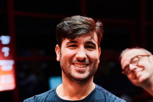 PokerStars Open Campione: Main is packed, Sammartino and Cerci among the qualifiers