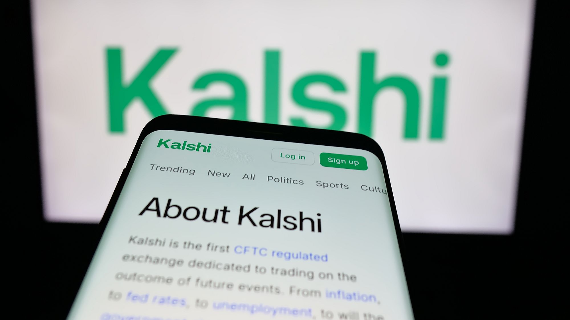 Massachusetts judge nails Kalshi: predictive platform cannot offer sports betting
