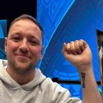 PokerStars Open Campione: Manuel Ferrari takes the High Roller!