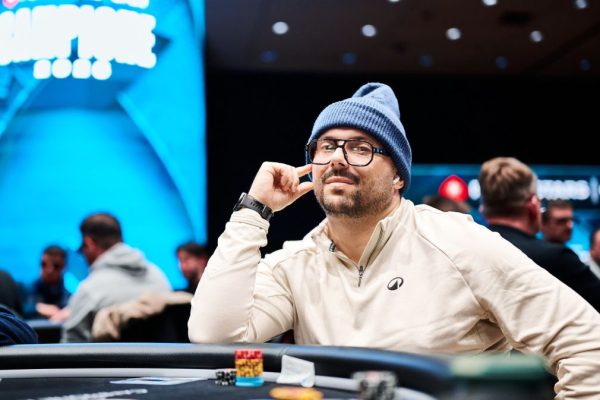 PokerStars Open Campione HR: Quattrucci and Arduini excel, 30 Italians advance to Day 2
