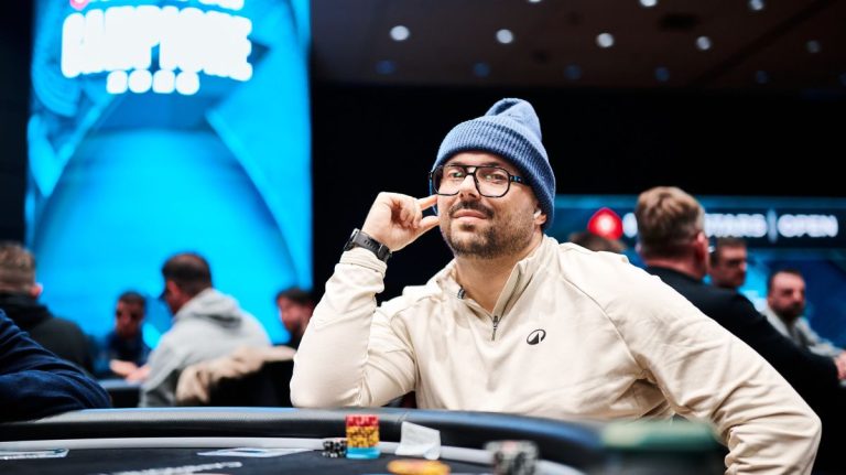 PokerStars Open Campione HR: Quattrucci and Arduini excel, 30 Italians advance to Day 2