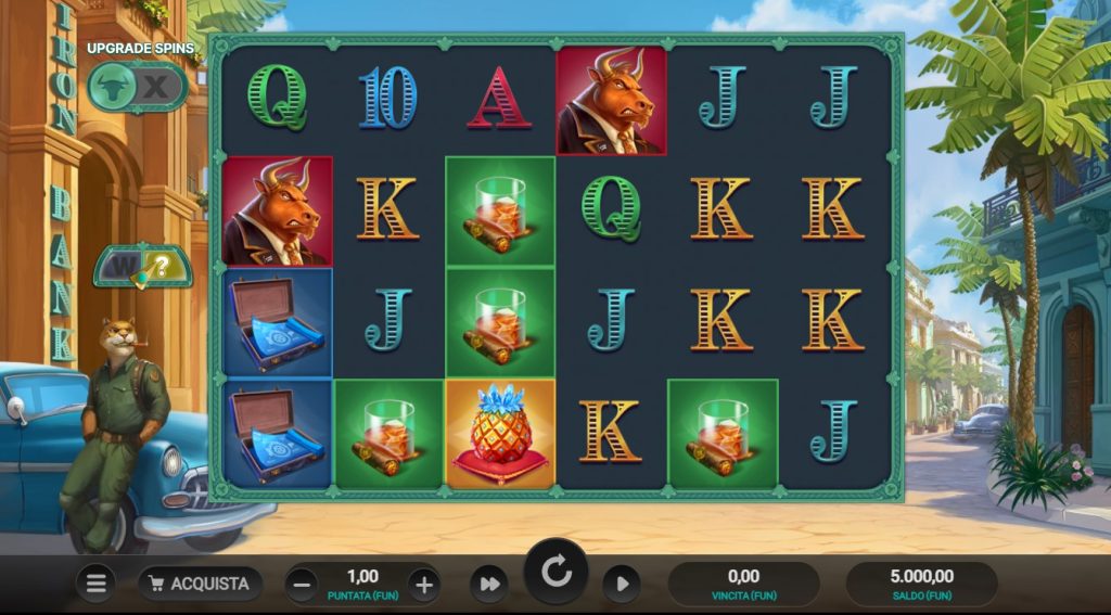 StarCasinò presents the new slots of the week: Fortune of Olympus is also included