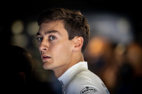 Formula 1 2026 Antepost Prediction: Russell and Mercedes in pole position