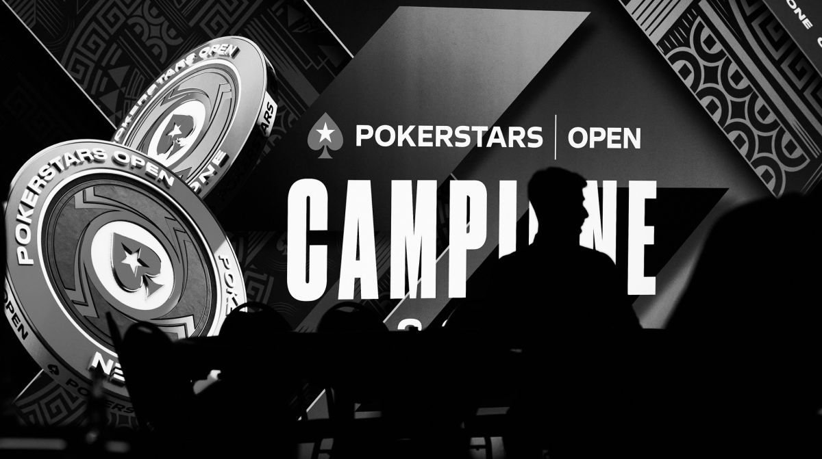 PokerStars Open Campione 2026: Tascone takes the KO, High Roller today