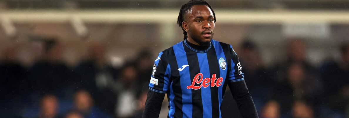 Napoli, Lookman dream for January: the formula and why he could arrive now