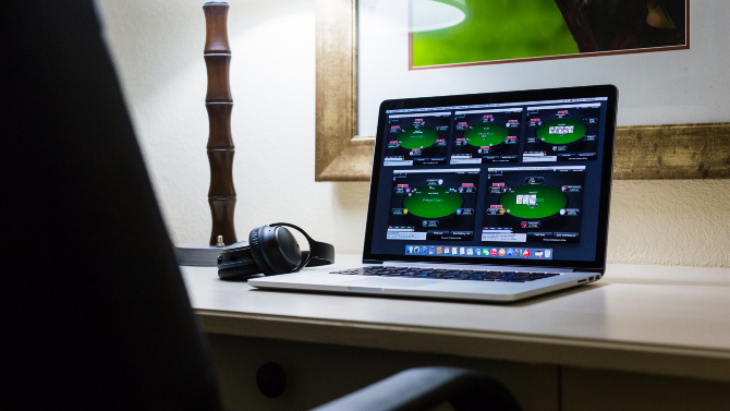 Micro stakes online poker strategies