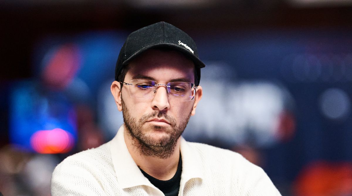 Portomaso Grand Opening: five Italians at the MPF final table, Barakat-Di Lauro PLO supercouple