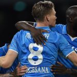 Napoli, injury for McTominay: how many games he misses and who replaces him