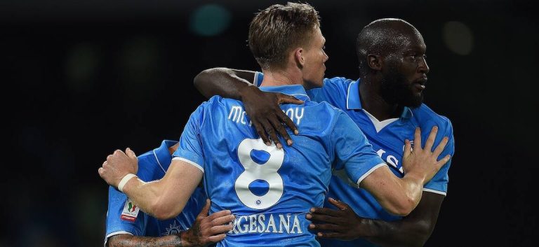 Serie A, the prediction for Napoli - Fiorentina: crisis versus survival and a draw in the first half to explore