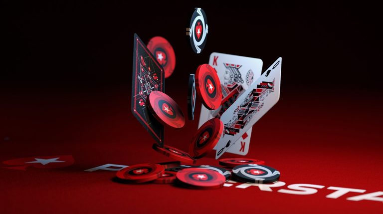 PokerStars Network MicroMillions: Sunday, February 1st the Monster 50 for 400k GTD. Here's the card