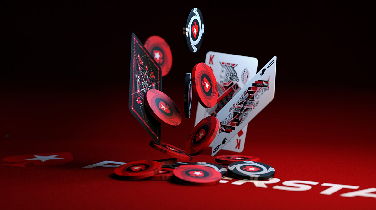 PokerStars-Sisal report: Luca "iL-DottoreX" Castellaneta wins the Ultra-Deep over Di Duca and "bobofolle"