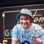 Portomaso Grand Opening: Degennaro star in NLH Mystery Million