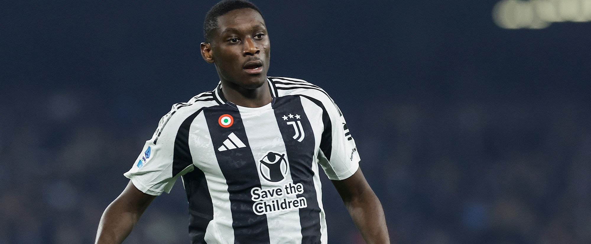 Juventus, attempt for Kolo Muani: what is needed for the return and the alternatives