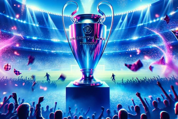 Champions League: how the Playoff draw works, where to watch it and the pairings of the Italian teams