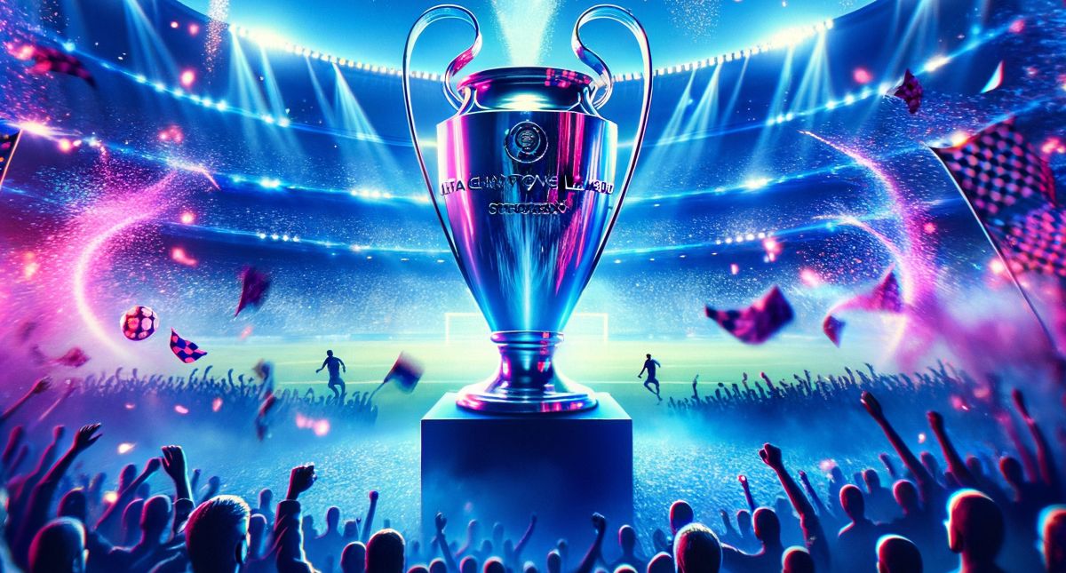 Champions League: how the Playoff draw works, where to watch it and the pairings of the Italian teams