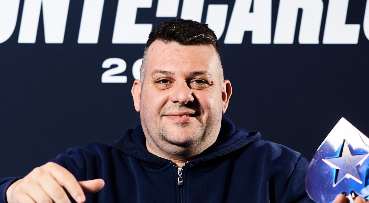PokerStars-Sisal MicroMillions: Calzoni, Valduga and Carrascon seal wins immediately