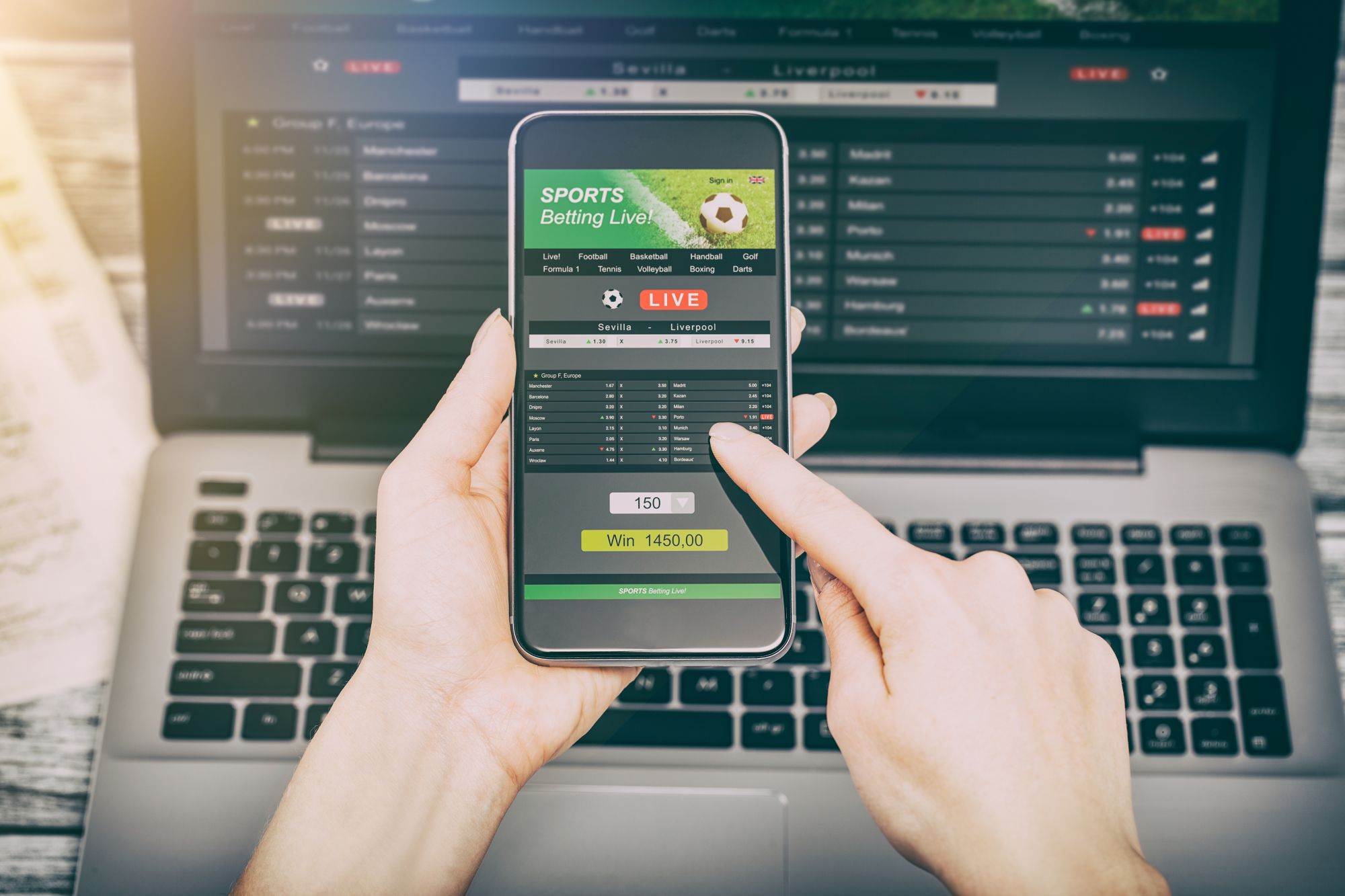 Quote maggiorate e Superquote Assopoker: la guida completa