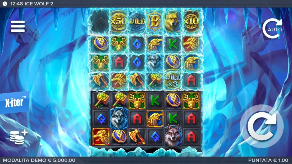 StarCasinò presents the new slots of the week: Fortune of Olympus is also included