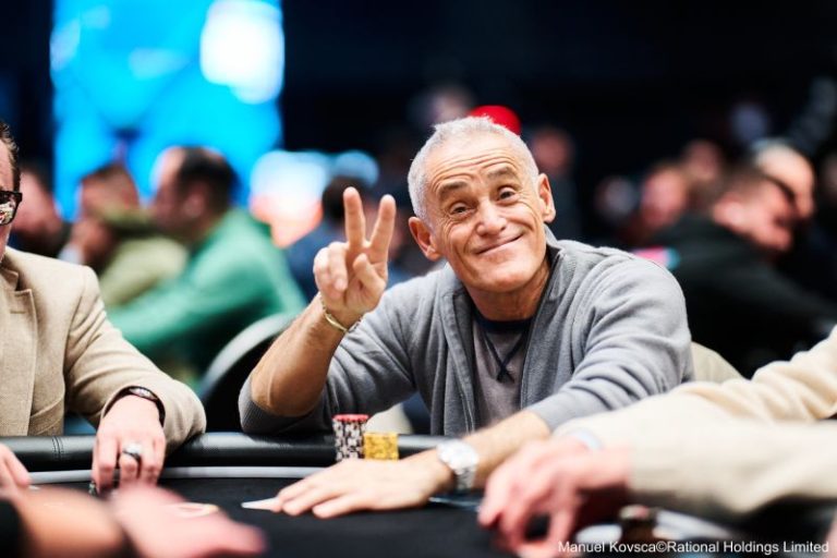 PokerStars Open Campione HR: Quattrucci and Arduini excel, 30 Italians advance to Day 2