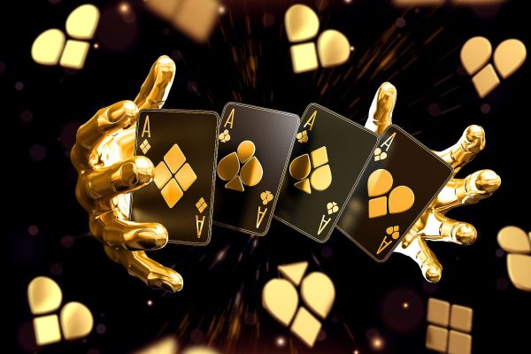 An ATM that melts jewelry and pays in cash: will it arrive in Las Vegas and European casinos?
