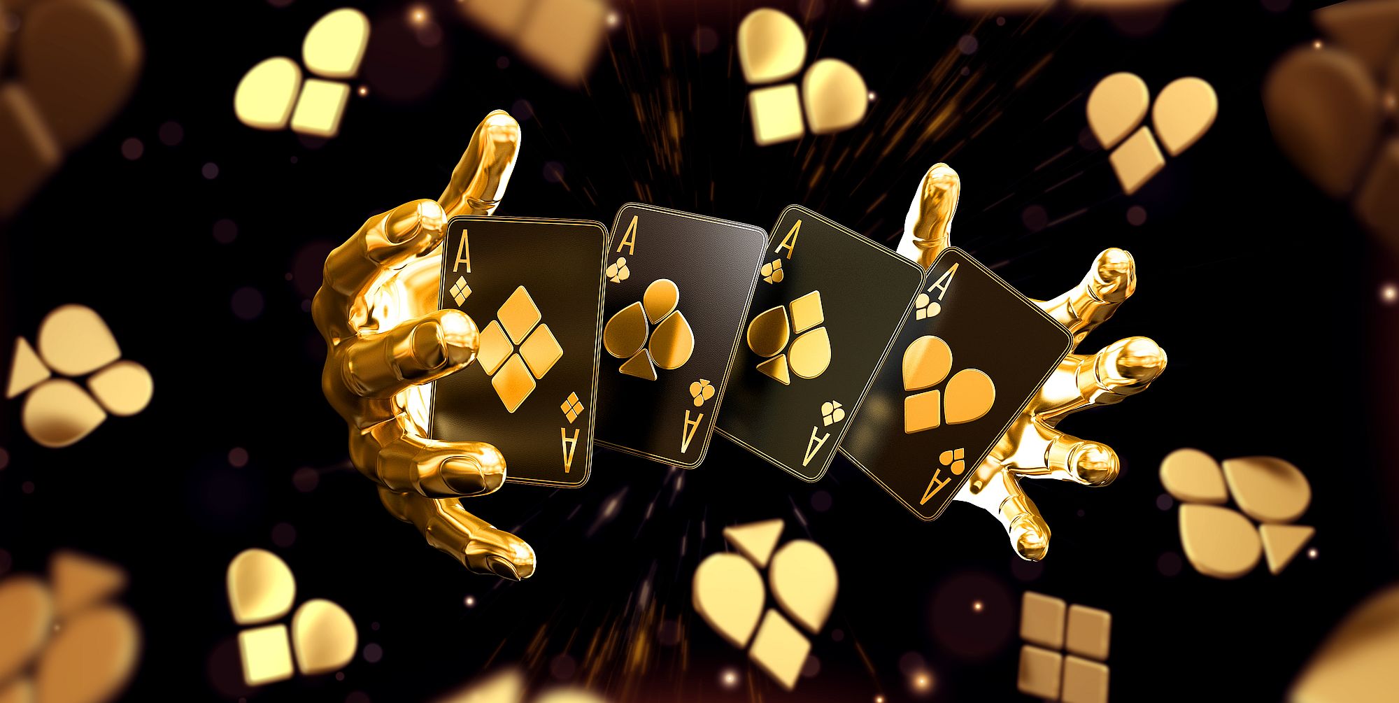 An ATM that melts jewelry and pays in cash: will it arrive in Las Vegas and European casinos?
