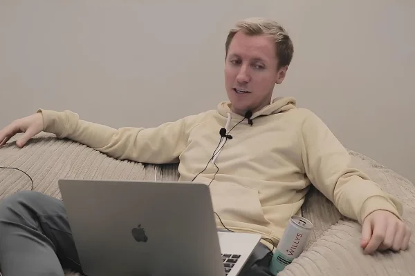 Jonas Gjelstad: how the poker player became a millionaire with betting, his value betting method