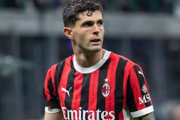 Milan, Pulisic's renewal is not unlocking: two Premier League giants are preparing an assault
