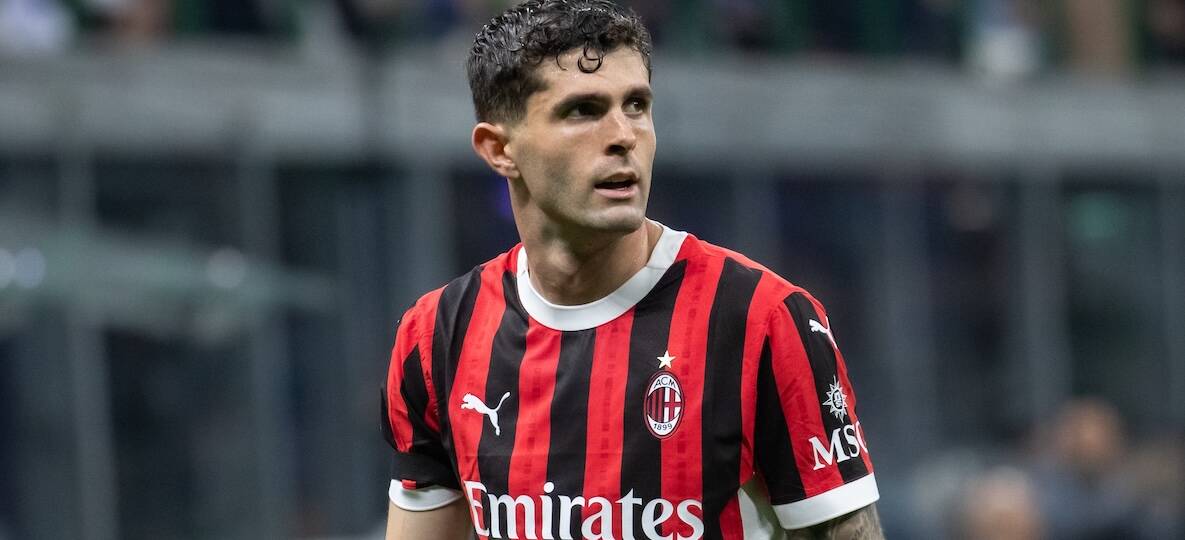 Milan, Pulisic's renewal is not unlocking: two Premier League giants are preparing an assault