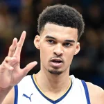 NBA Antepost Prediction: Conference winners and the ring. Back to back Thunder?