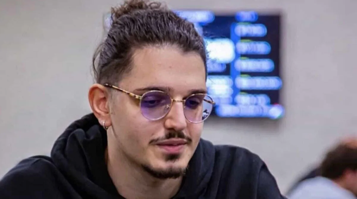 "After the exit of the most skilled one, I wasn't thinking about the deal!" Interview with Luca 'iL-DottoreX' Castellaneta after the Ultra-Deep Carnival Series victory