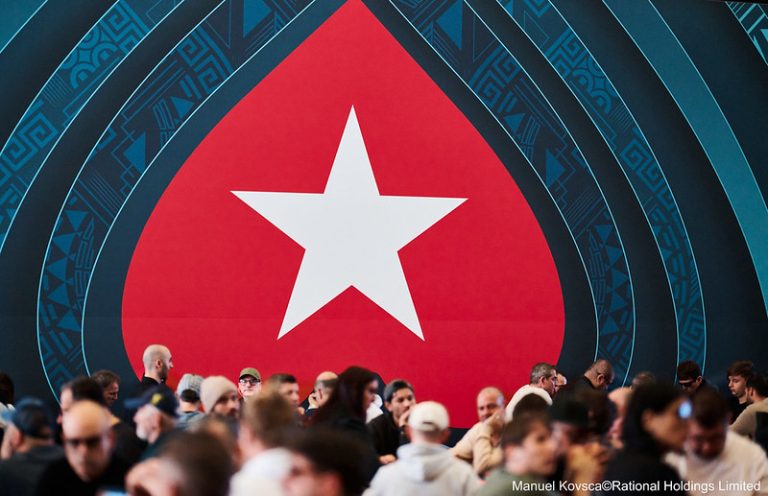 Follow the PokerStars Open Main Event from Campione live streaming: the times