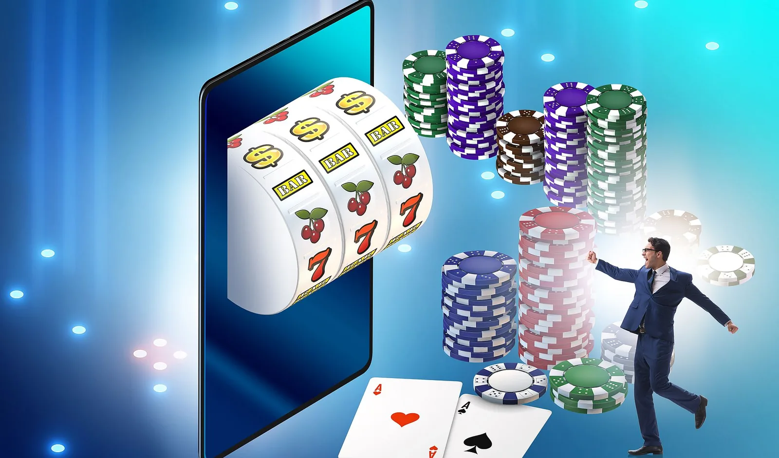 Casino, discovering Bwin's new welcome offer: the various bonuses and their features