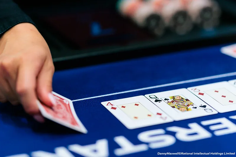 PokerStars Network: Online satellites to participate in the Italian Poker Challenge in Campione