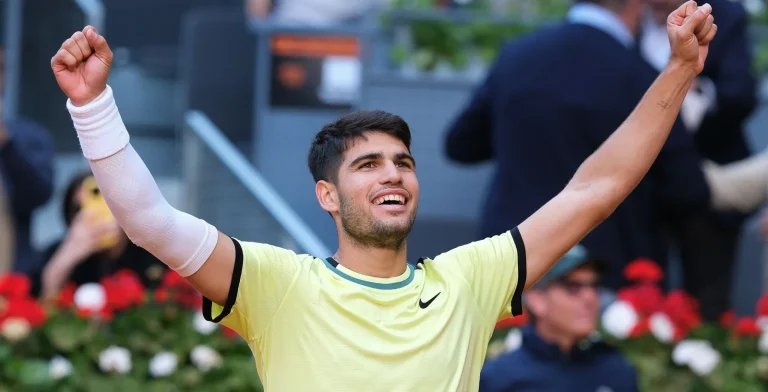 Roland Garros 2026 favorites and predictions: is there life beyond Sinner and Alcaraz?