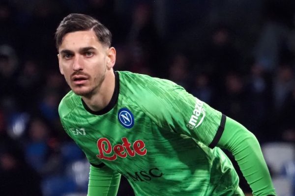 Napoli-Roma Prediction: Iron Defenses for a No-Goal Match