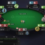 MicroMillions: the story of Dario Minieri's second place in the Bounty Hunter, the hands from the FT