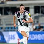 Vlahovic's return, the Serbian trains at Continassa: here's when he can return to the field
