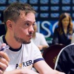 MicroMillions: hey, look who it is! Dario Minieri second in "The Hunter"