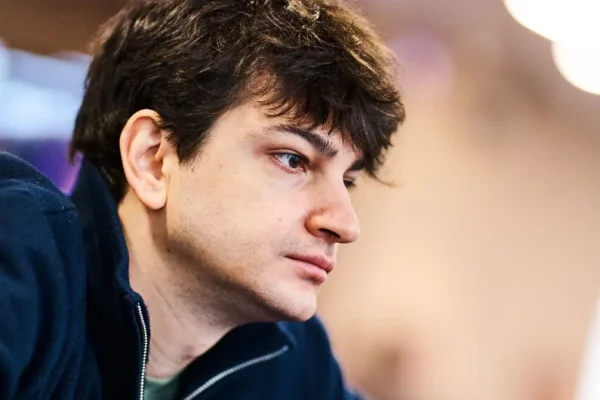 EPT Paris: 34 Italians through to Day 2 of the PokerStars Open, and Camosci is there too!