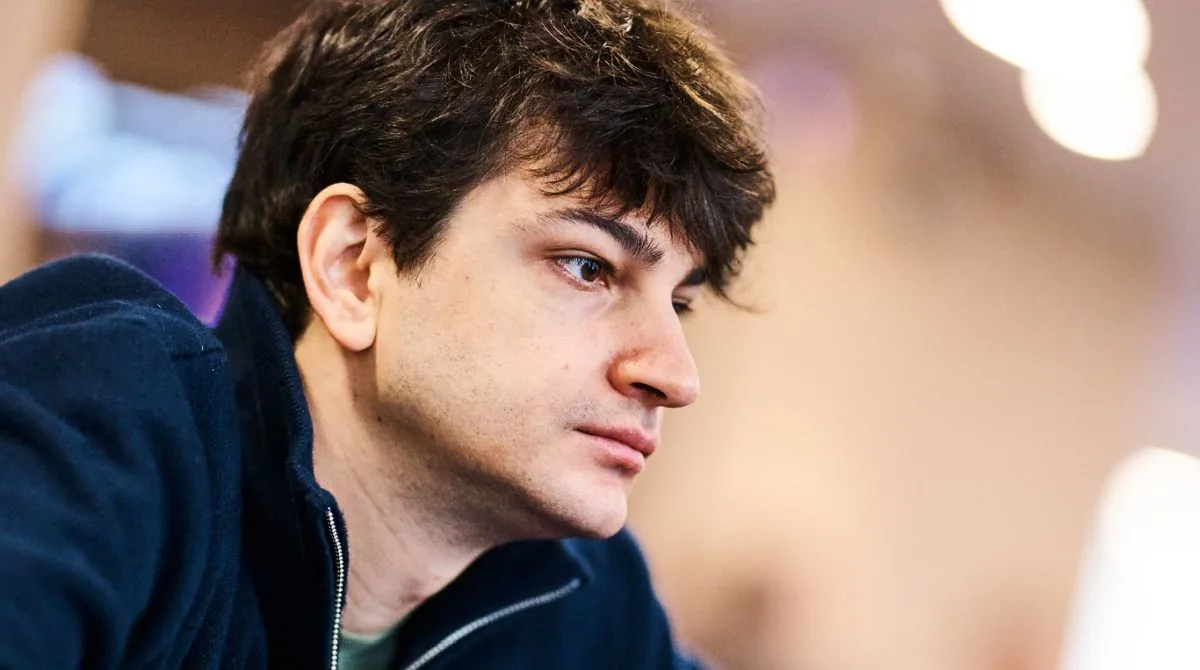 EPT Paris: 34 Italians through to Day 2 of the PokerStars Open, and Camosci is there too!