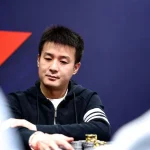 EPT Paris: Hu dreams big at the PS Open final table, 12 Italians in the PS Open HR