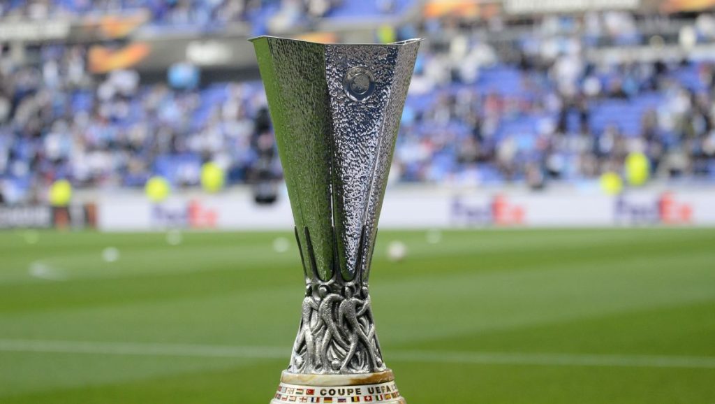 Europa League Antepost Prediction: which team is the favorite to win the final? The odds today